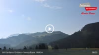 Val Gardena - Monte Pana
