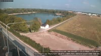 Kirchheim bei München - Heimstettener See