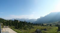 Val Gardena - Passo Sella - Sasso Levante