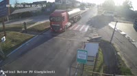 Giurgiulești - Posto di frontiera