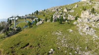 Val Gardena - Piz Sella - Gran Paradiso