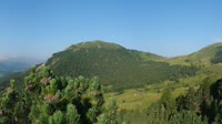 Val Gardena - Col Raiser - Vista panoramica