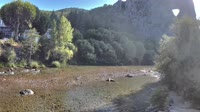 Castellane - Fiume Verdon