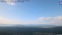 Hohenpeißenberg - Panoramic view