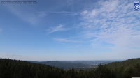 Schmücke - Panoramic view