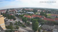 Ulica Warszawska, Centrum Sportowo Rekreacyjne