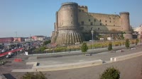 Neapol - Maschio Angioino