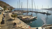 Tilos - Livadia - Porto