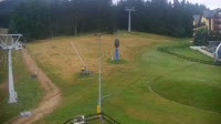 Szrenica Ski Arena - Sudety Lift - Kolej linowa