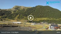 Grandvalira - El Tarter - Pi de Migdia
