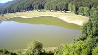 Bagnoli Irpino - Jezioro Laceno