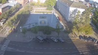 Pärnu - Rüütli plats