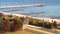 Kühlungsborn - Pier
