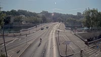 Lione - Pont Georges Clemenceau
