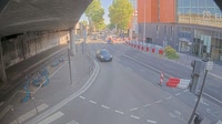 Lione - Rue Michel Rambaud
