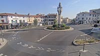 Tassin-la-Demi-Lune - Orologio monumentale