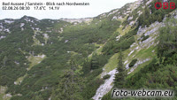 Bad Aussee - Dachstein - Sarstein