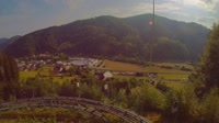 Gutach - Singersbach - Sommerrodelbahn Gutach