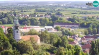 Karlovac - Castello di Dubovac