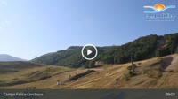 Rocca di Cambio - Campo Felice