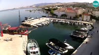 Pago - Porto vecchio