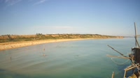 Vasto - Riserva naturale regionale di Punta Aderci