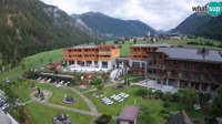 Rio di Pusteria - Valles - Hotel Masl