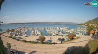 Orebić - Marina, przeprawa promowa