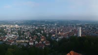 Ravensburg - Panoramic view