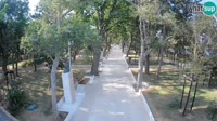 Segna - Parco degli scrittori