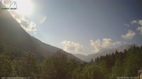 Chiappera - Rifugio Campo Base - Rocca Provenzale