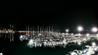 Sapri - Harbour