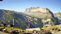 Sixt-Fer-à-Cheval - Mont Buet