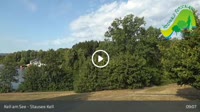 Kell am See - Stausee Kell