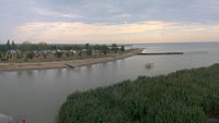 Breitenbrunn am Neusiedler See - Neuer Strand