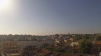 Fano - Panoramic view