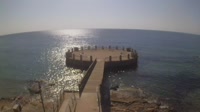 Avola - Rotonda sul Mare