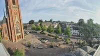 Rhede - Markt