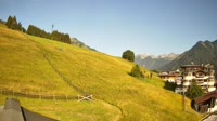 Lermoos - Grubigstein Ski Resort