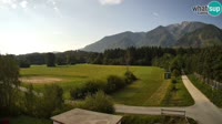 Feistritz ob Bleiburg - Langlaufarena Pirkdorf