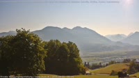 Frastanz - Amerlügen - Walserkamm