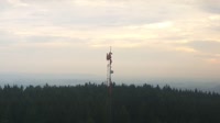 Sankt Georgen im Attergau - Torre panoramica di Lichtenberg