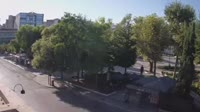 Larissa - Piazza Centrale