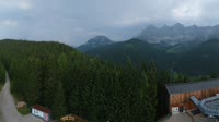 Ramsau am Dachstein - Rittisberg, Dachstein-Gletscher