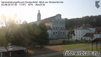 Fürstenfeldbruck - Klasztor