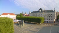 Klagenfurt - Neuer Platz