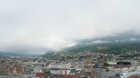Innsbruck - Vista panoramica