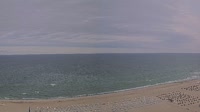 Warnemünde - Beach