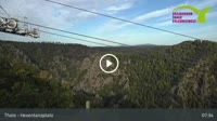 Thale - Seilbahnen