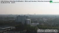 Munich - Freimann
